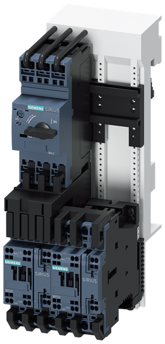 3RA22204BH260BB4 3RA2220-4BH26-0BB4