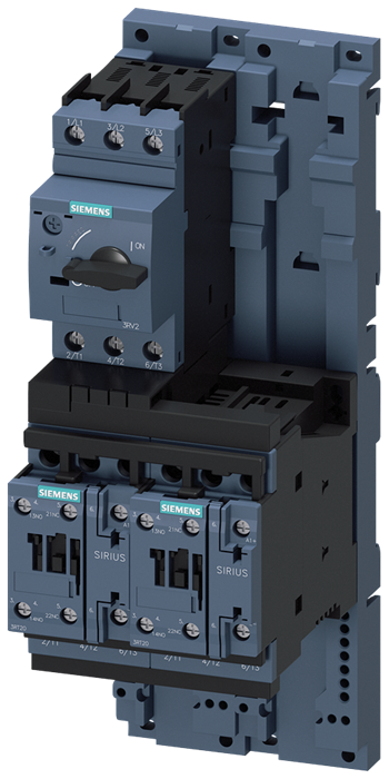 3RA22204BB270BB4 3RA2220-4BB27-0BB4