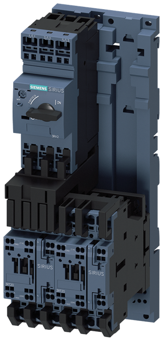 3RA22204BF270AP0 3RA2220-4BF27-0AP0