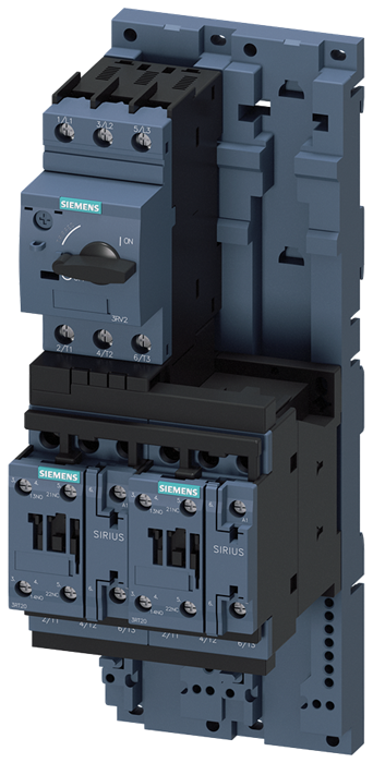 3RA22204CB270AP0 3RA2220-4CB27-0AP0