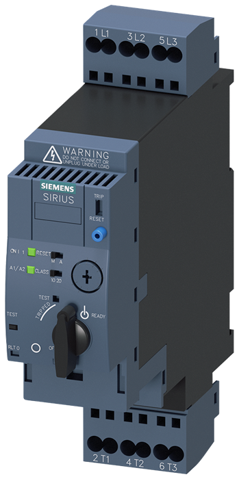 3RA61202CB34 3RA6120-2CB34