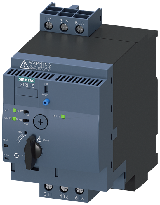 3RA62501CB34 3RA6250-1CB34