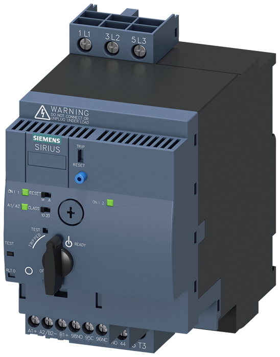 3RA62501DB32 3RA6250-1DB32