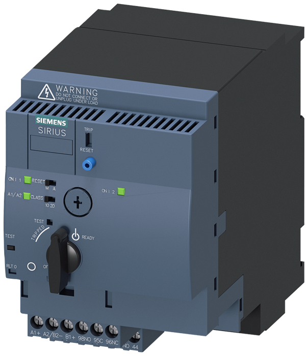 3RA62501CP33 3RA6250-1CP33