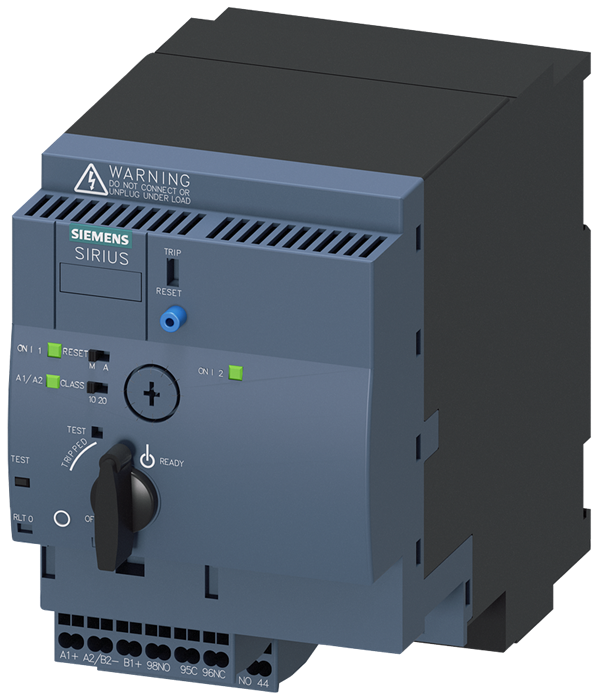 3RA62502CB33 3RA6250-2CB33