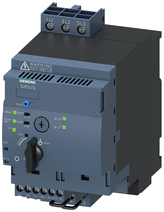 3RA65001AB42 3RA6500-1AB42