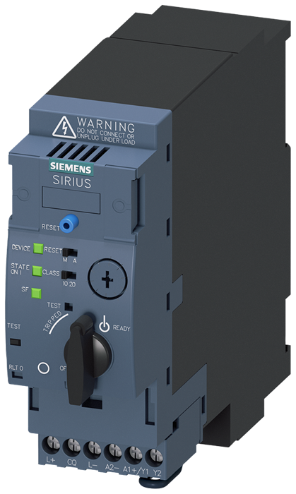 3RA64001AB43 3RA6400-1AB43