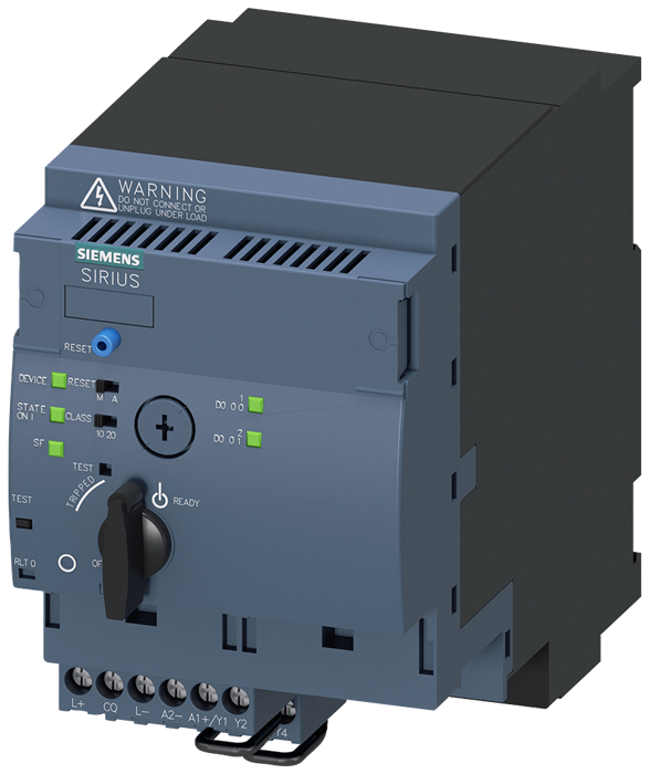 3RA65001CB43 3RA6500-1CB43