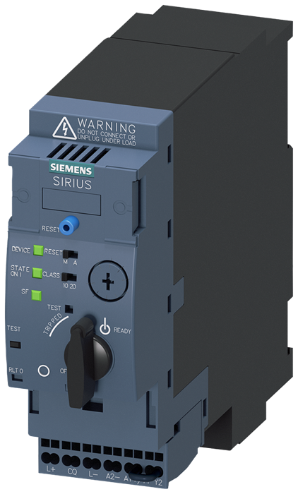 3RA64002DB43 3RA6400-2DB43