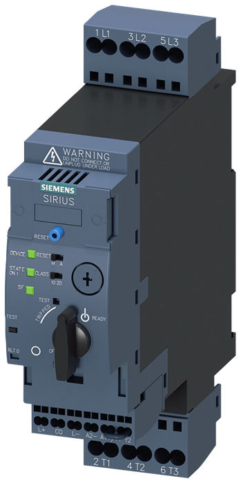 3RA64002BB42 3RA6400-2BB42