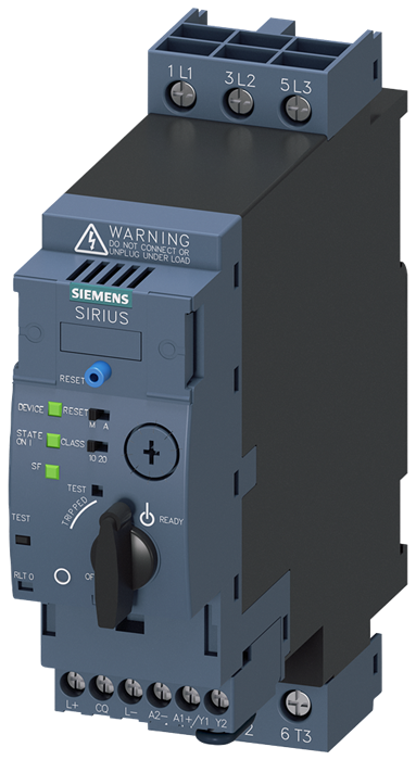 3RA64001AB42 3RA6400-1AB42