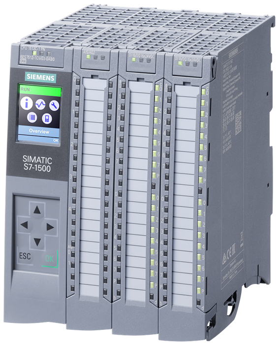 6ES75121CK010AB0 6ES7512-1CK01-0AB0