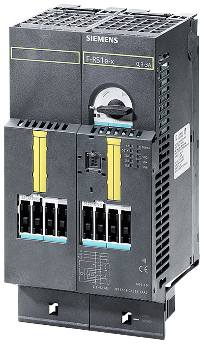3RK13010CB131AA2 3RK1301-0CB13-1AA2