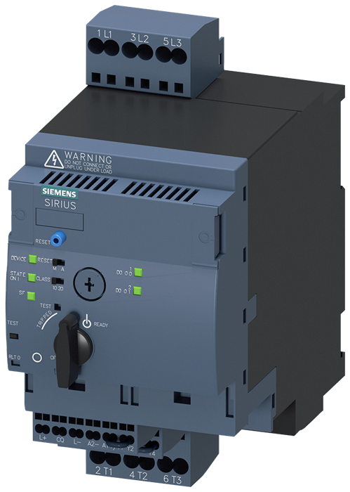 3RA65002DB42 3RA6500-2DB42