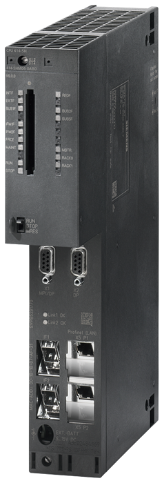 6ES74145HM060AB0 6ES7414-5HM06-0AB0