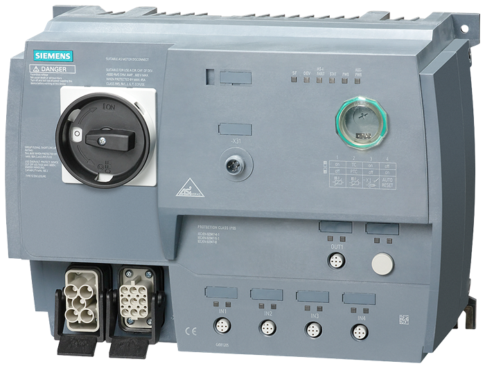 3RK13156LS410AA3 3RK1315-6LS41-0AA3