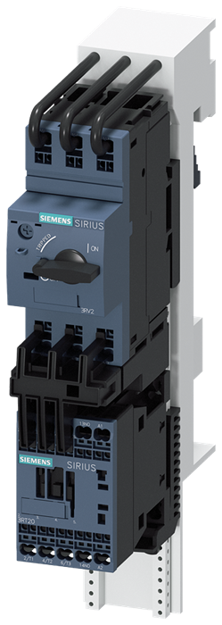 3RA21100HH151AP0 3RA2110-0HH15-1AP0