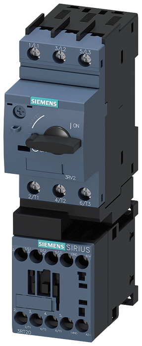 3RA21100KA151BB4 3RA2110-0KA15-1BB4