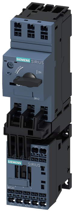 3RA21101JE161BB4 3RA2110-1JE16-1BB4