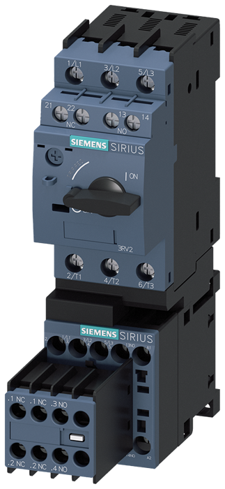 3RA21151EA165BB4 3RA2115-1EA16-5BB4