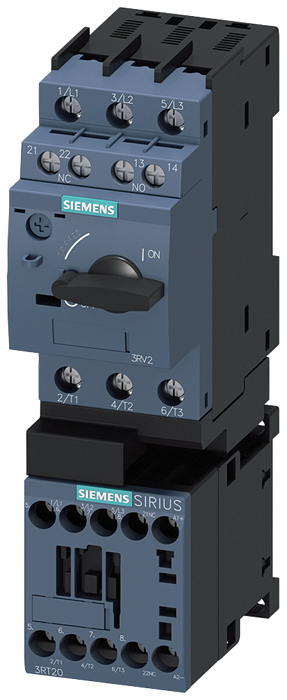 3RA21151BA162BB4 3RA2115-1BA16-2BB4