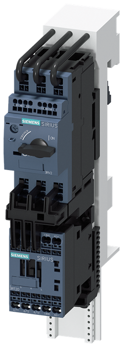 3RA21150GH151FB4 3RA2115-0GH15-1FB4