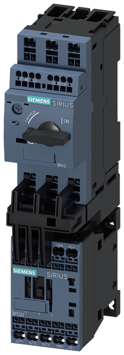 3RA21150KE151FB4 3RA2115-0KE15-1FB4