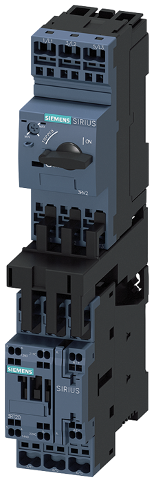 3RA21201JE240BB4 3RA2120-1JE24-0BB4