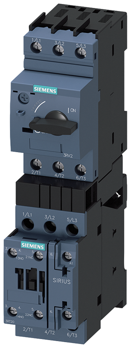 3RA21201JA240AP0 3RA2120-1JA24-0AP0