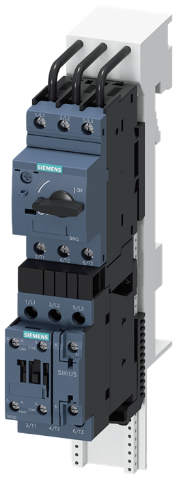 3RA21204BD270AP0 3RA2120-4BD27-0AP0