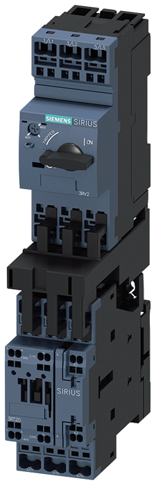 3RA21204BE270AP0 3RA2120-4BE27-0AP0