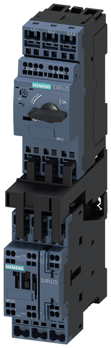 3RA21251JE240FB4 3RA2125-1JE24-0FB4