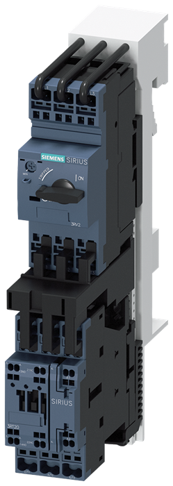 3RA21204NH270AP0 3RA2120-4NH27-0AP0