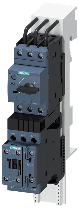 3RA21204DD270BB4 3RA2120-4DD27-0BB4