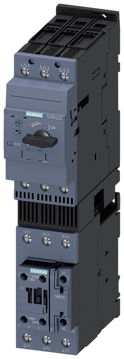 3RA21304XA370AP0 3RA2130-4XA37-0AP0