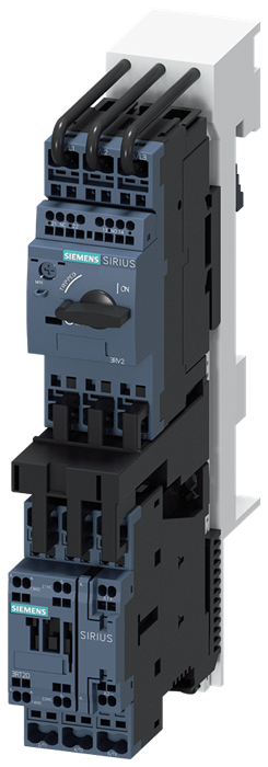 3RA21254DH270FB4 3RA2125-4DH27-0FB4