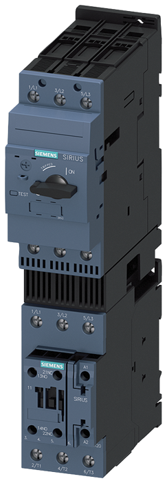 3RA21504UA350AP0 3RA2150-4UA35-0AP0