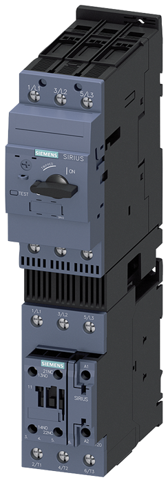 3RA21304XA370NB3 3RA2130-4XA37-0NB3