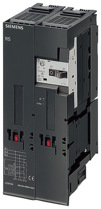 3RK13011AB001AA2 3RK1301-1AB00-1AA2