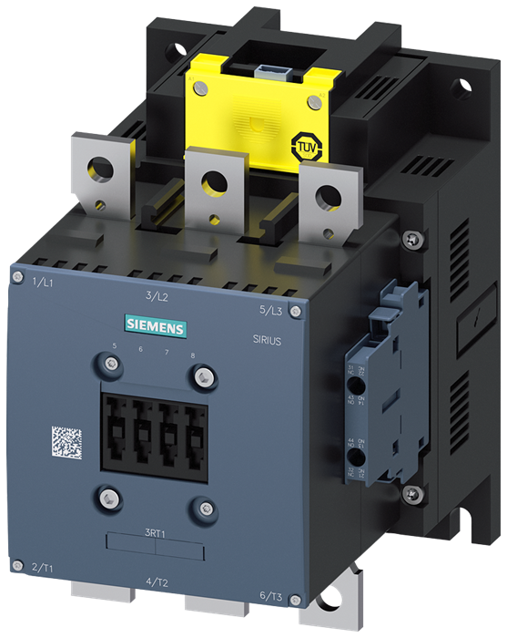 3RT10666SF36 3RT1066-6SF36