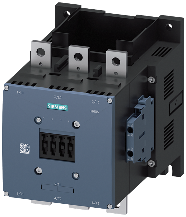 3RT10766LA06 3RT1076-6LA06