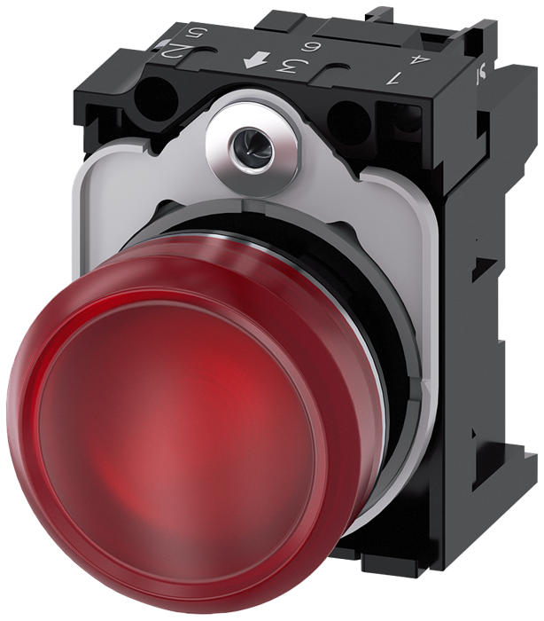3SU11526AA201AA0 3SU1152-6AA20-1AA0