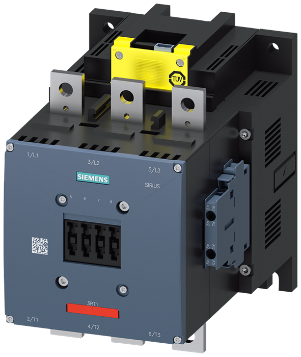 3RT14766SF363PA0 3RT1476-6SF36-3PA0