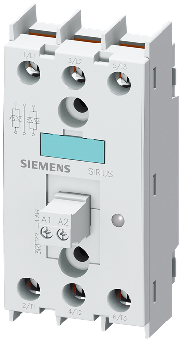 3RF22551AB35 3RF2255-1AB35