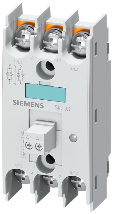 3RF22553AB45 3RF2255-3AB45