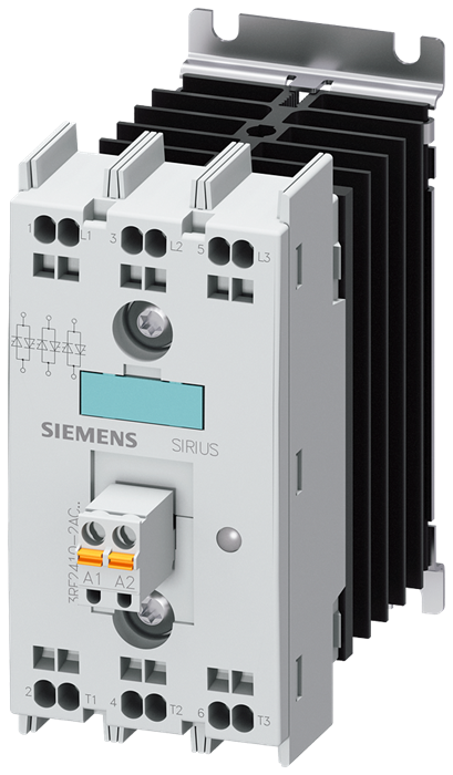 3RF24102AC55 3RF2410-2AC55