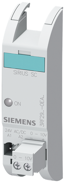 3RF29000EA18 3RF2900-0EA18