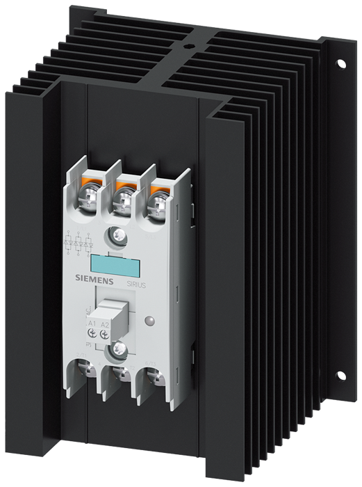 3RF24503AC45 3RF2450-3AC45