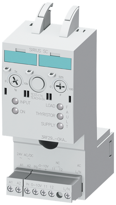 3RF29900KA16 3RF2990-0KA16