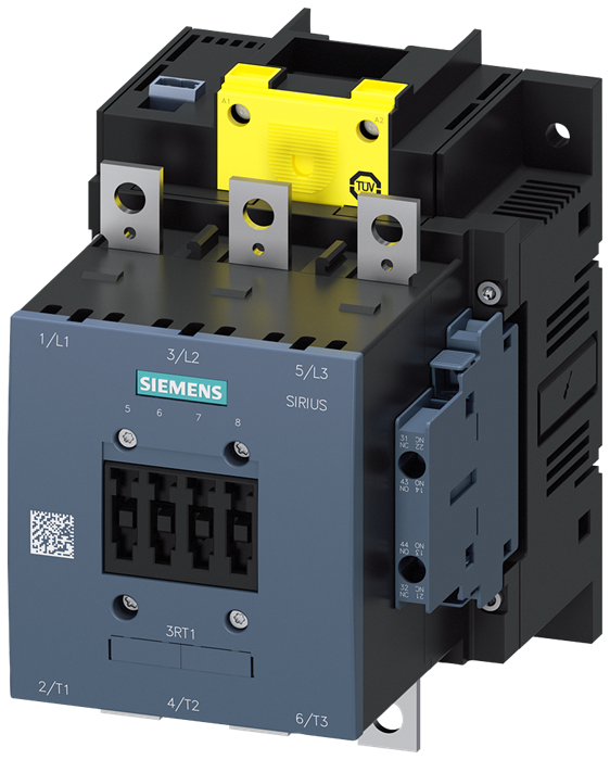 3RT10546SF36 3RT1054-6SF36